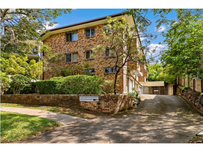4/44 Underhill Avenue, Indooroopilly QLD 4068