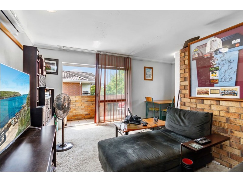 4/44 Underhill Avenue, Indooroopilly QLD 4068