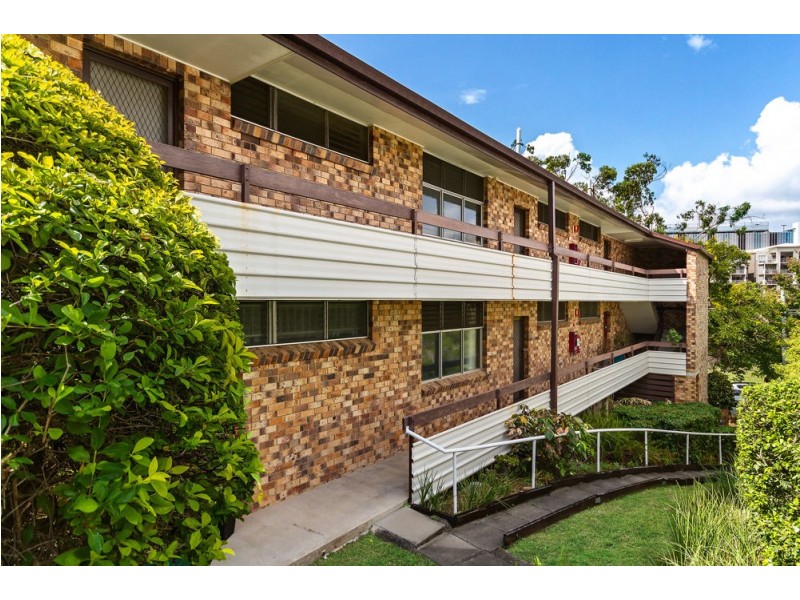 4/44 Underhill Avenue, Indooroopilly QLD 4068