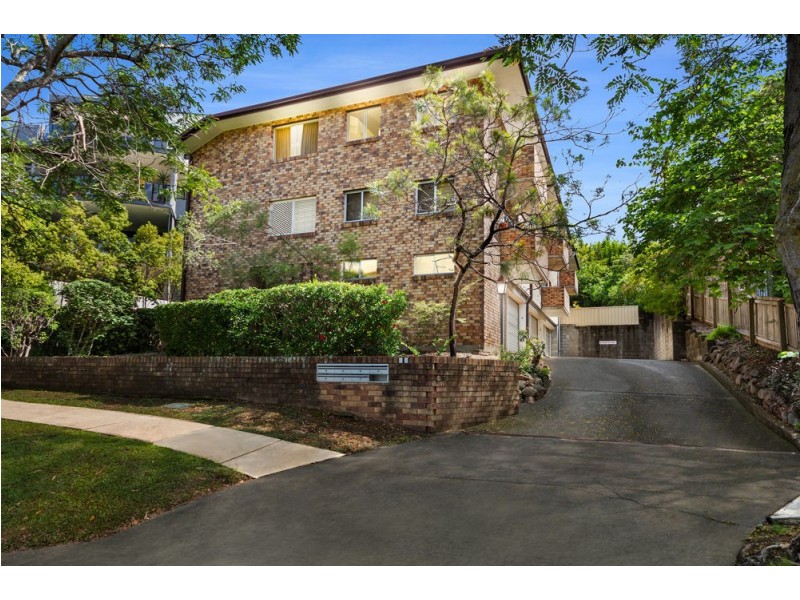 4/44 Underhill Avenue, Indooroopilly QLD 4068