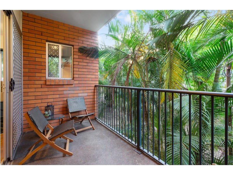 5/104 Gailey Road, St Lucia QLD 4067