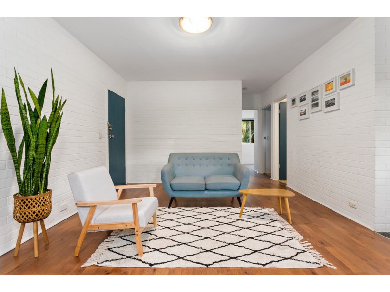 5/104 Gailey Road, St Lucia QLD 4067