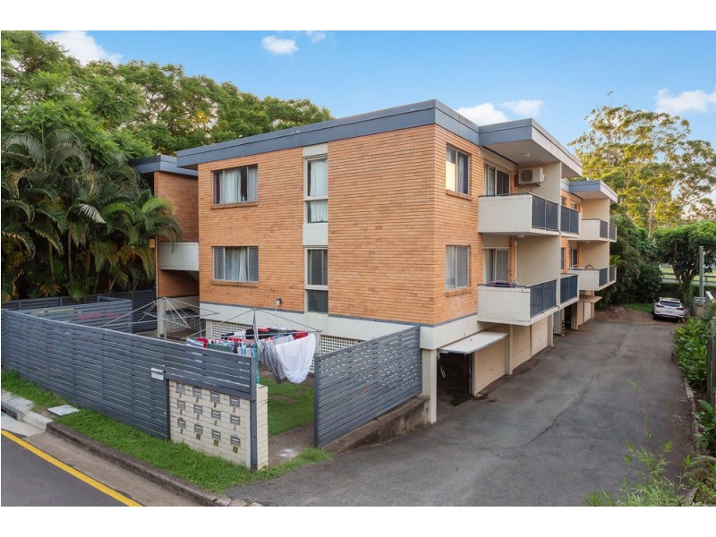 5/104 Gailey Road, St Lucia QLD 4067