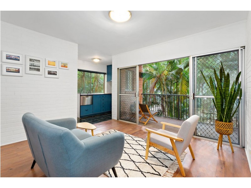 5/104 Gailey Road, St Lucia QLD 4067