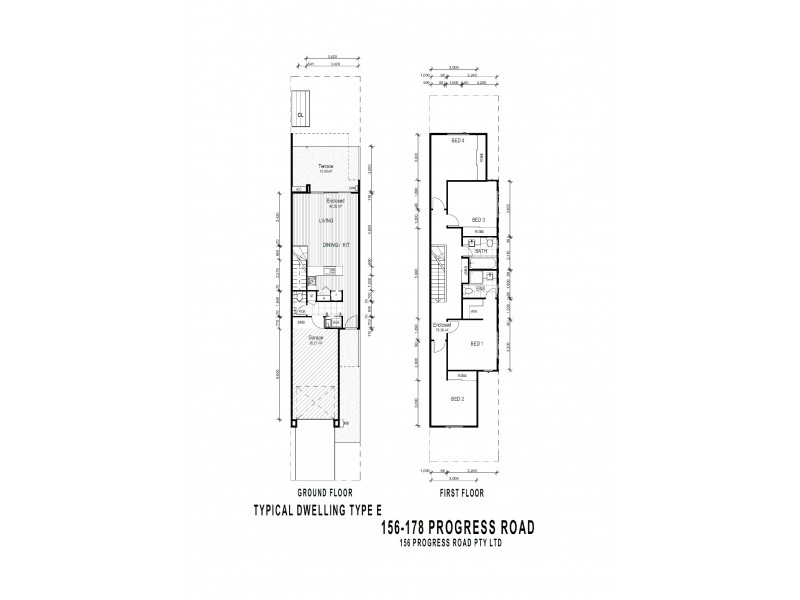 133/7 Giosam Street, Richlands QLD 4077 Floorplan