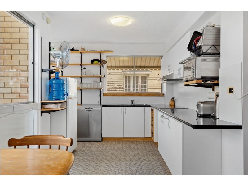 3/10 Wight Street, Milton QLD 4064