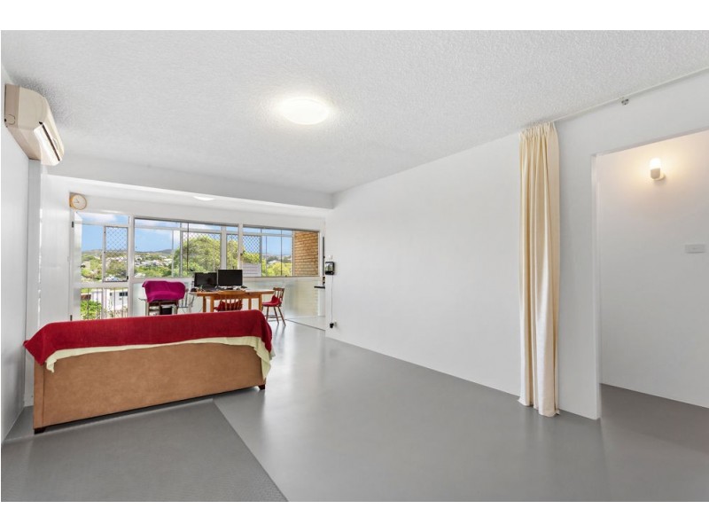 3/10 Wight Street, Milton QLD 4064