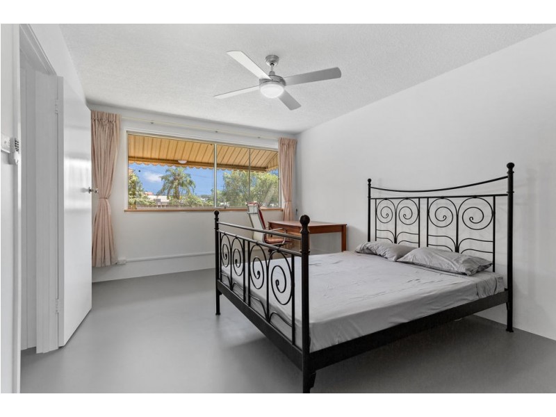 3/10 Wight Street, Milton QLD 4064