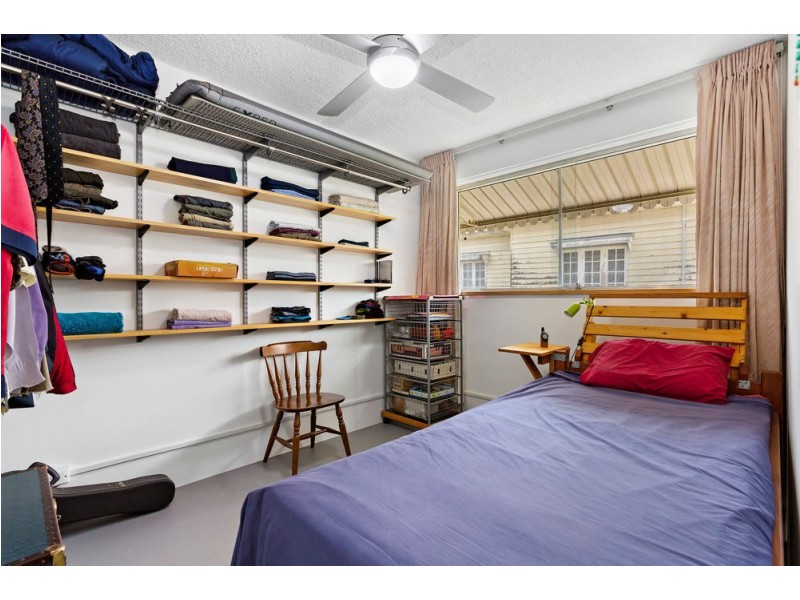 3/10 Wight Street, Milton QLD 4064