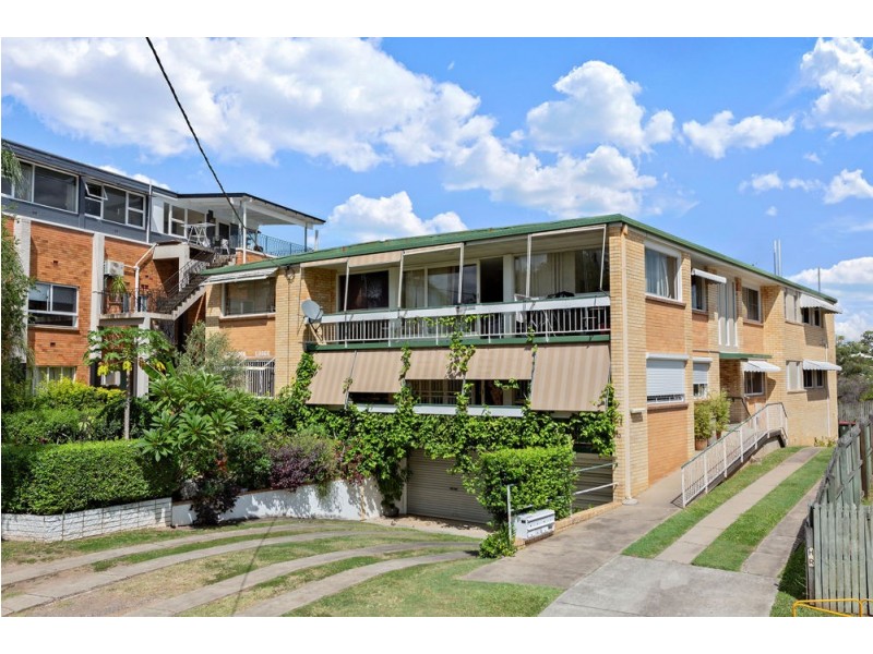 3/10 Wight Street, Milton QLD 4064