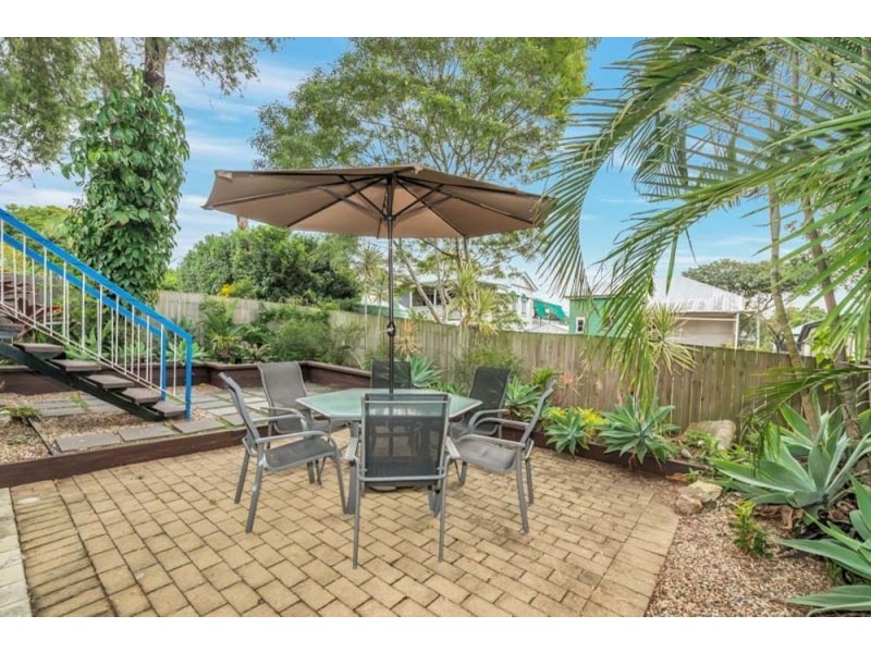 4/333 Milton Road, Auchenflower QLD 4066