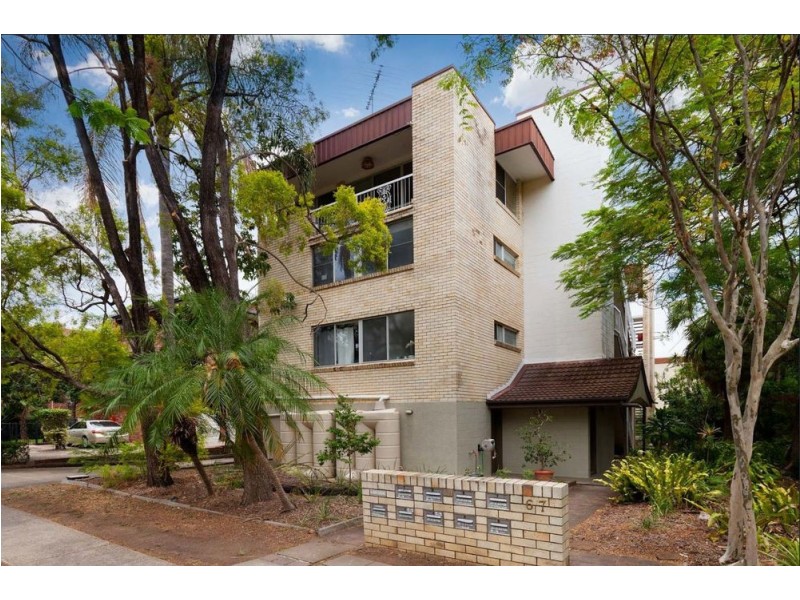 4/67 Macquarie Street, St Lucia QLD 4067
