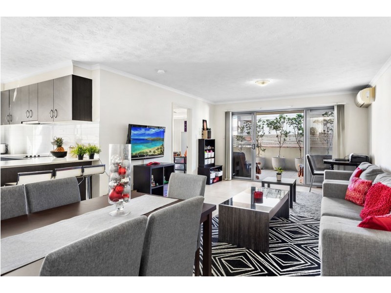4/22 Eton Street, Nundah QLD 4012