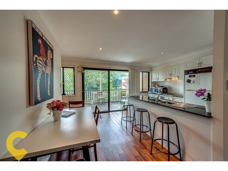 9/48 Cunningham Street, Taringa QLD 4068