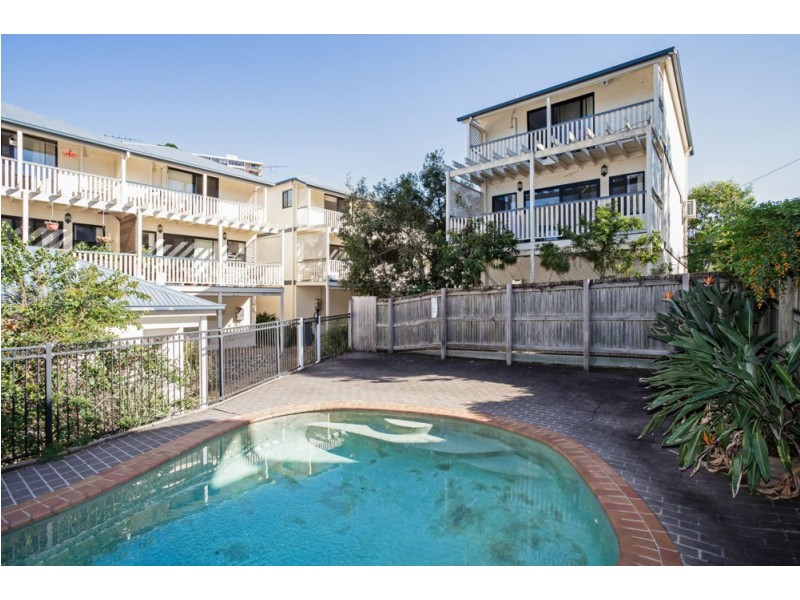 9/48 Cunningham Street, Taringa QLD 4068