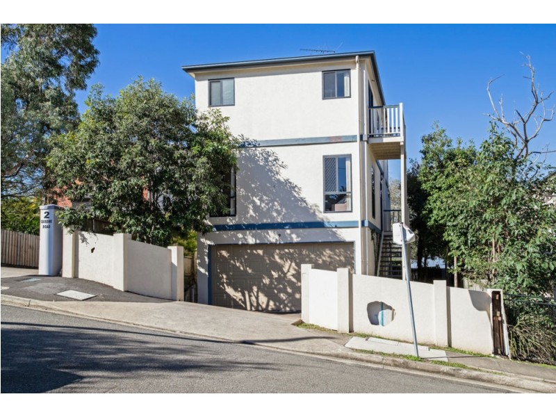 9/48 Cunningham Street, Taringa QLD 4068