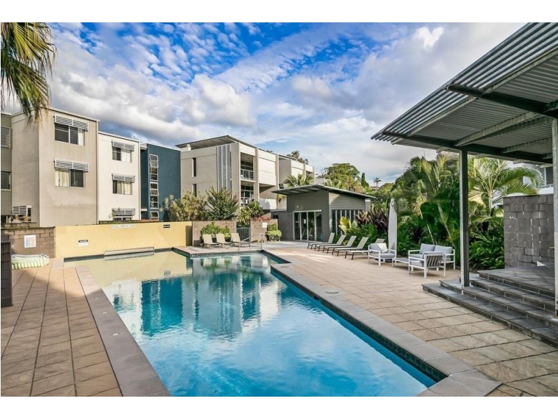 30/2 Campbell Street, Toowong QLD 4066