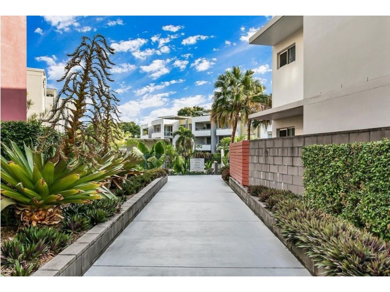 30/2 Campbell Street, Toowong QLD 4066