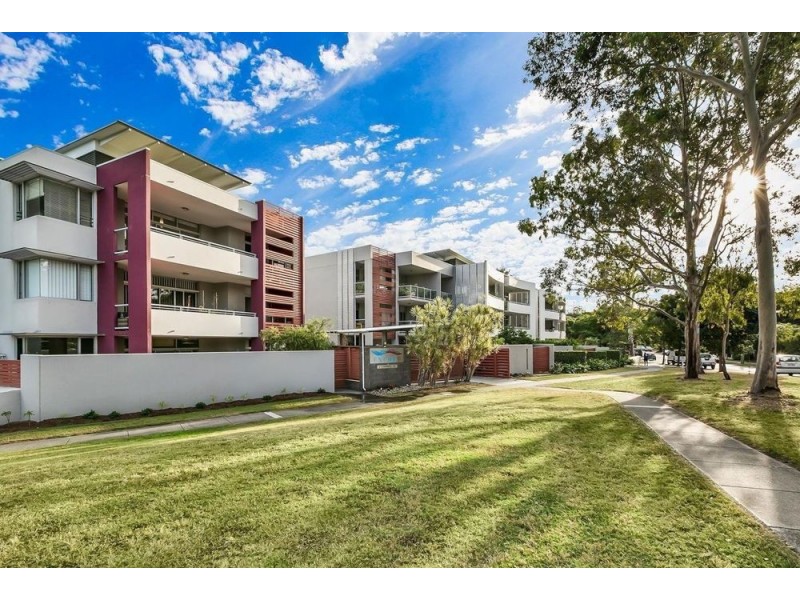 30/2 Campbell Street, Toowong QLD 4066