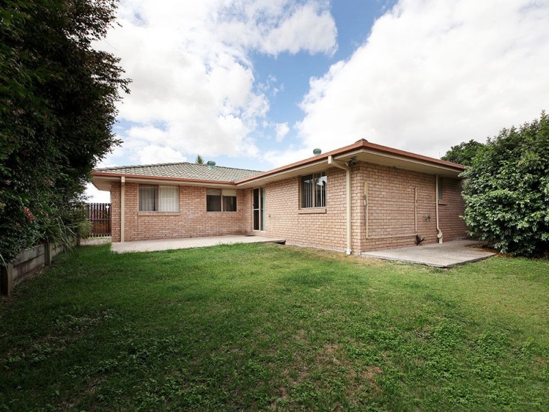 18 Bearke Place, Bracken Ridge QLD 4017