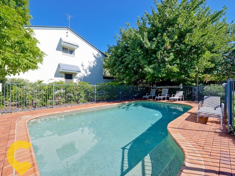 11/35 Clyde Road, Herston QLD 4006