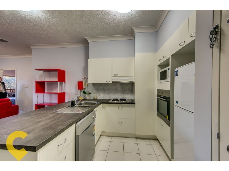 1/18 Morrow Street, Taringa QLD 4068