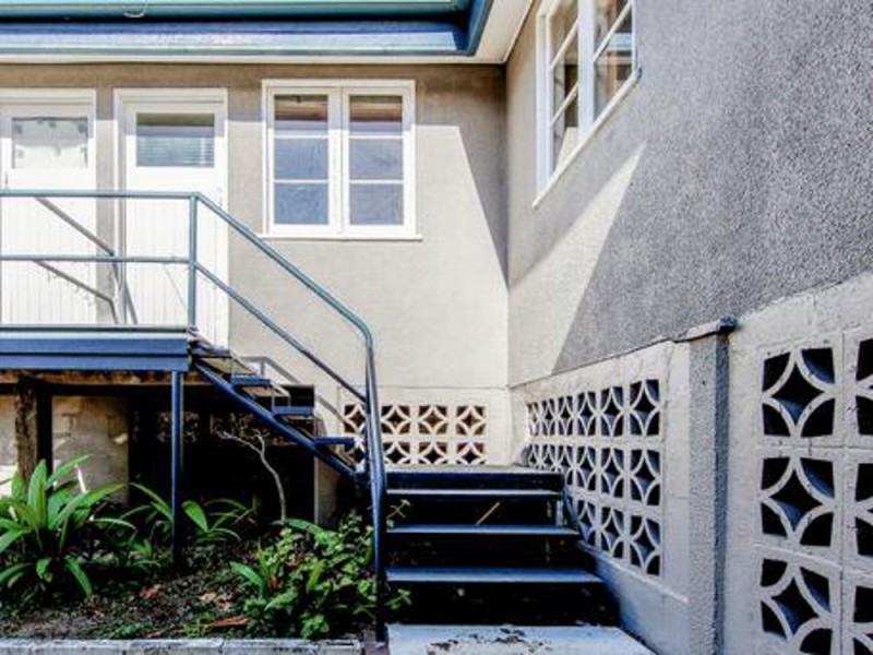2/18 Gibb Street, Kelvin Grove QLD 4059