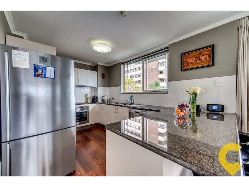 18/56 Dunmore Terrace, Auchenflower QLD 4066