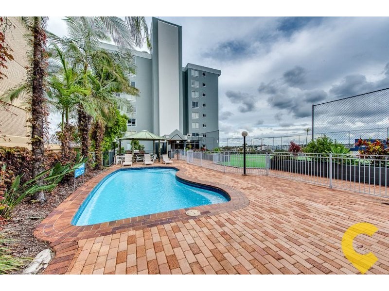 18/56 Dunmore Terrace, Auchenflower QLD 4066