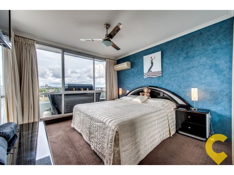 18/56 Dunmore Terrace, Auchenflower QLD 4066