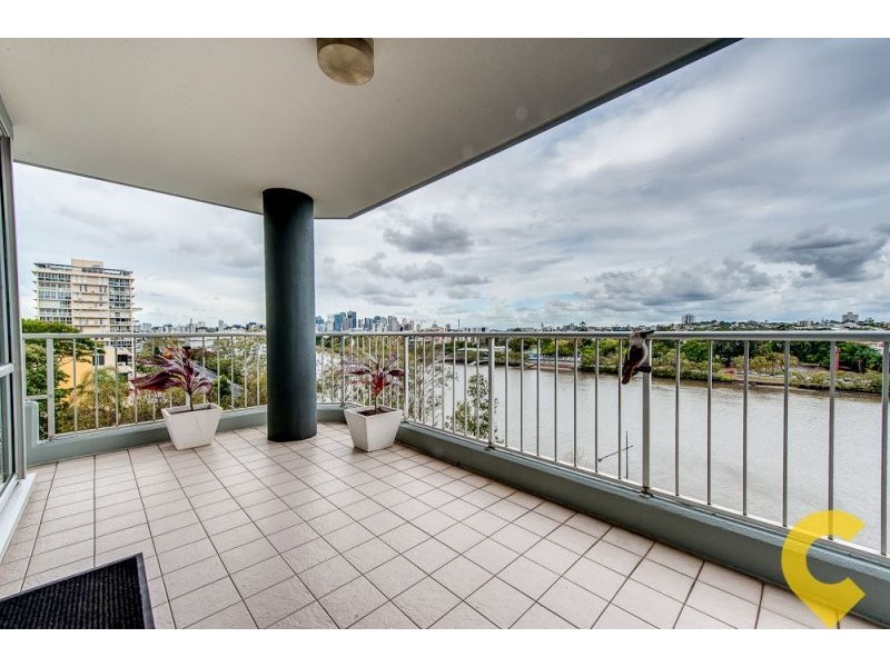 18/56 Dunmore Terrace, Auchenflower QLD 4066