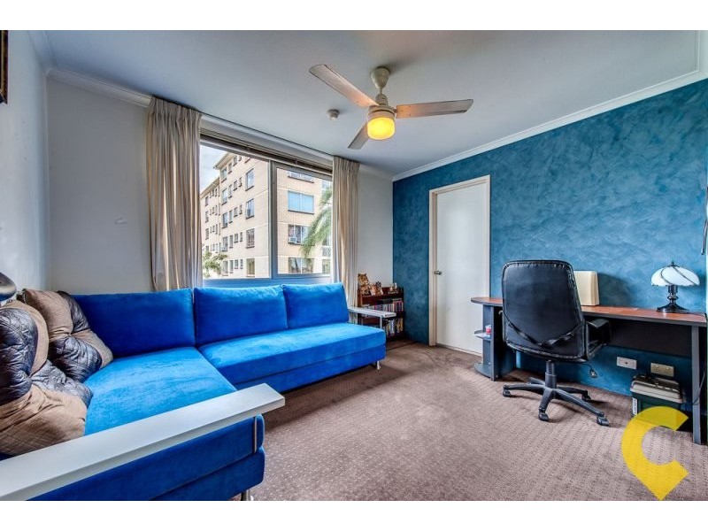 18/56 Dunmore Terrace, Auchenflower QLD 4066