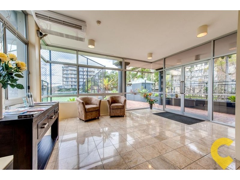 18/56 Dunmore Terrace, Auchenflower QLD 4066