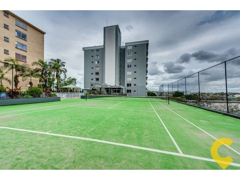 18/56 Dunmore Terrace, Auchenflower QLD 4066