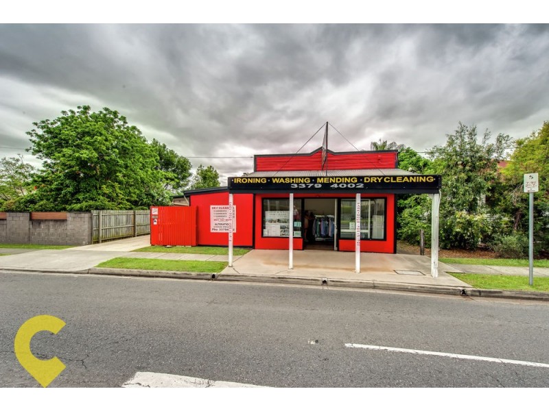 850 Oxley Road, Corinda QLD 4075