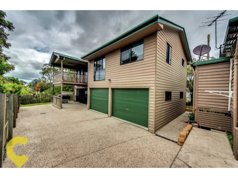 850 Oxley Road, Corinda QLD 4075