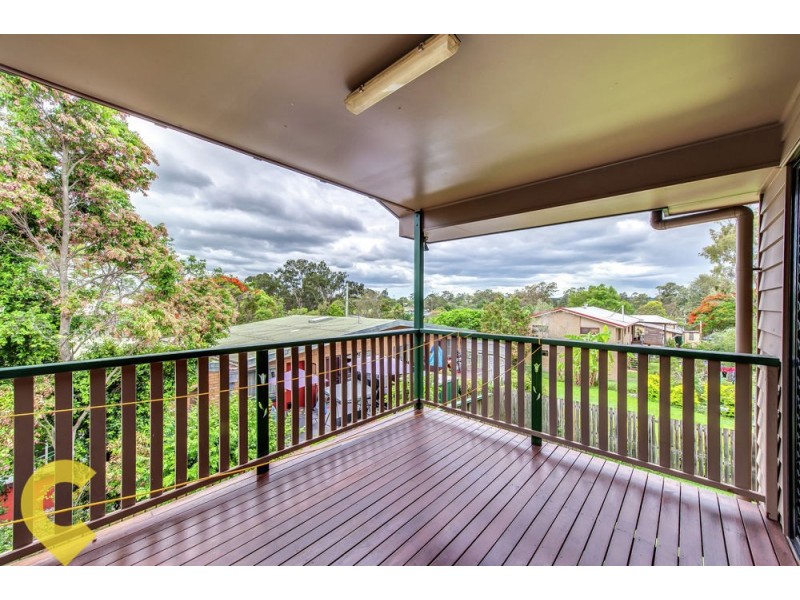 850 Oxley Road, Corinda QLD 4075