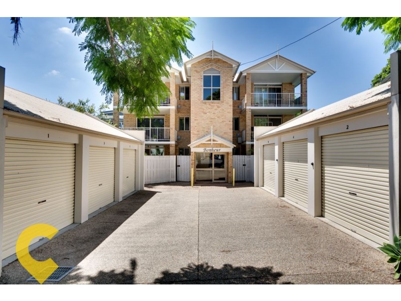 1/21 Forbes Street, West End QLD 4101