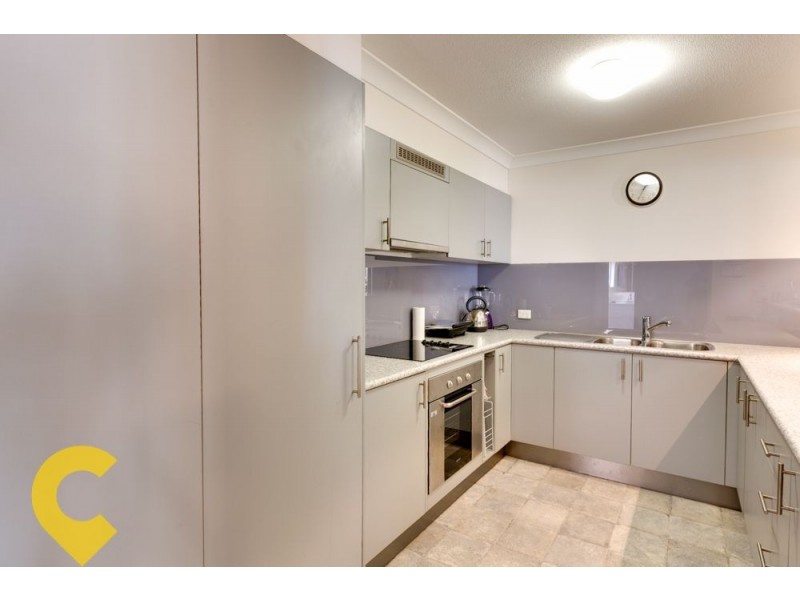 1/21 Forbes Street, West End QLD 4101