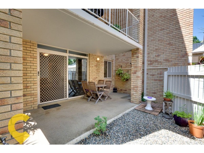 1/21 Forbes Street, West End QLD 4101