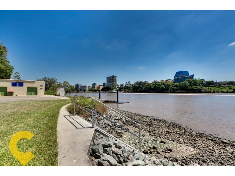1/21 Forbes Street, West End QLD 4101