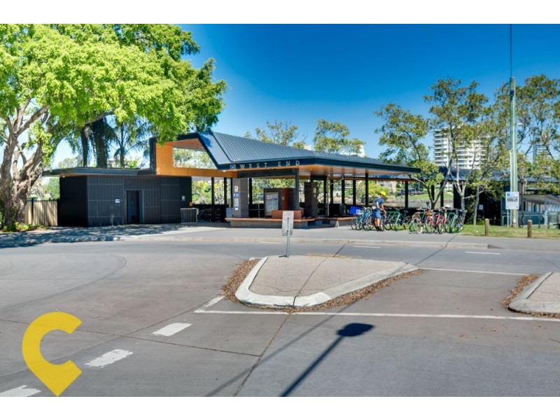 1/21 Forbes Street, West End QLD 4101
