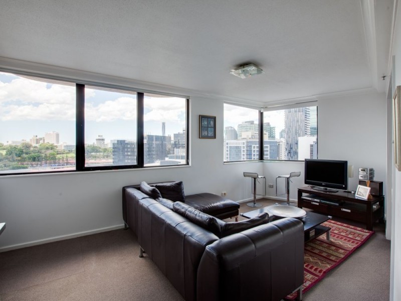 151/293 North Quay, Brisbane City QLD 4000