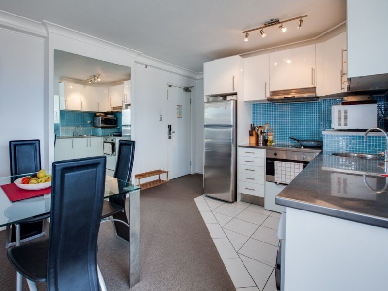 151/293 North Quay, Brisbane City QLD 4000