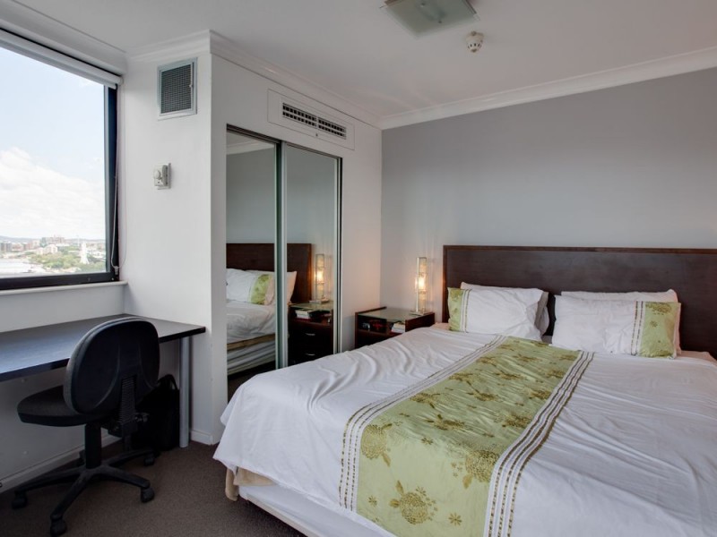 151/293 North Quay, Brisbane City QLD 4000