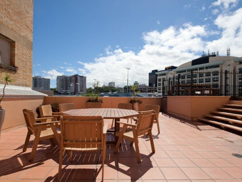 151/293 North Quay, Brisbane City QLD 4000