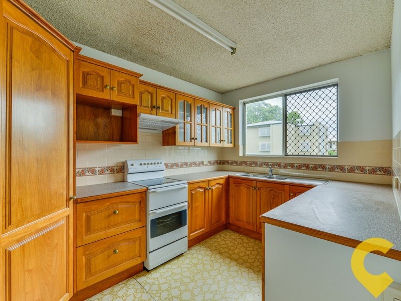 3/37 Ascog Terrace, Toowong QLD 4066