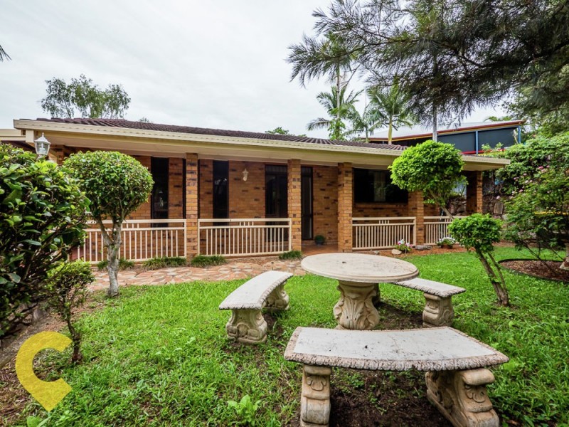 6 Desbet Street, The Gap QLD 4061