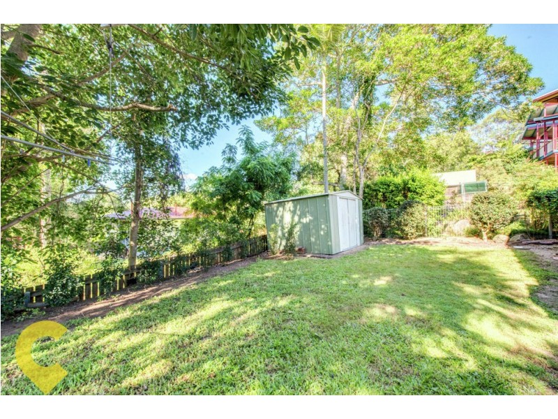 6 Desbet Street, The Gap QLD 4061