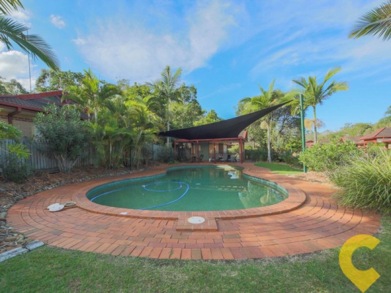 24/18 Batchworth Road, Molendinar QLD 4214